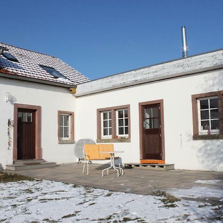 Heinfried Villa Auel Екстериор снимка