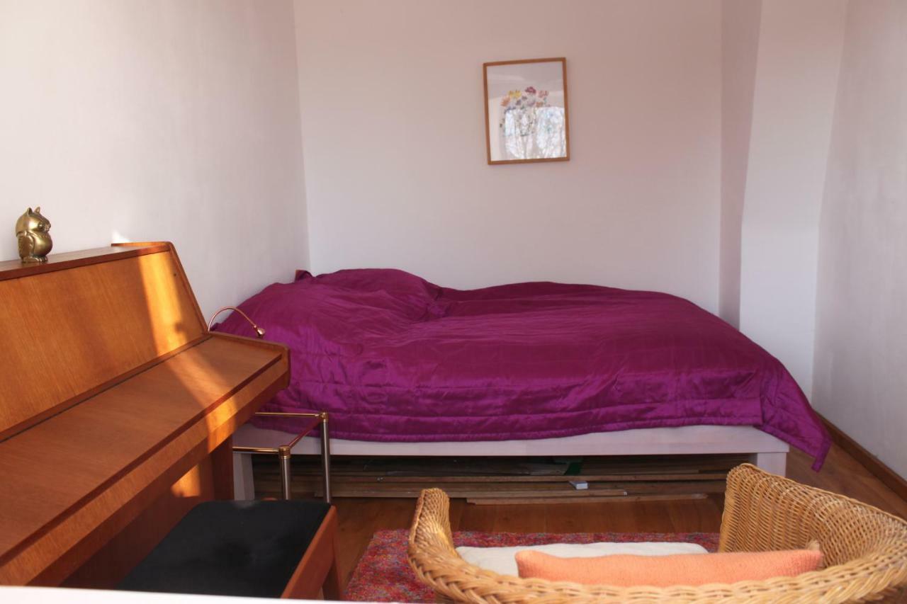 Heinfried Villa Auel Екстериор снимка