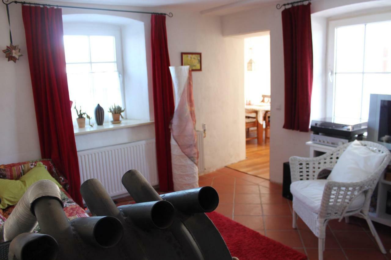 Heinfried Villa Auel Екстериор снимка