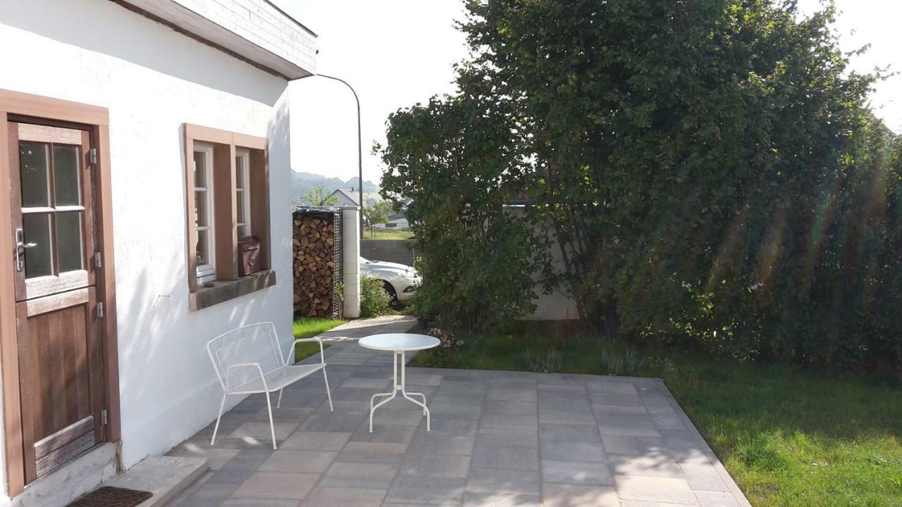 Heinfried Villa Auel Екстериор снимка