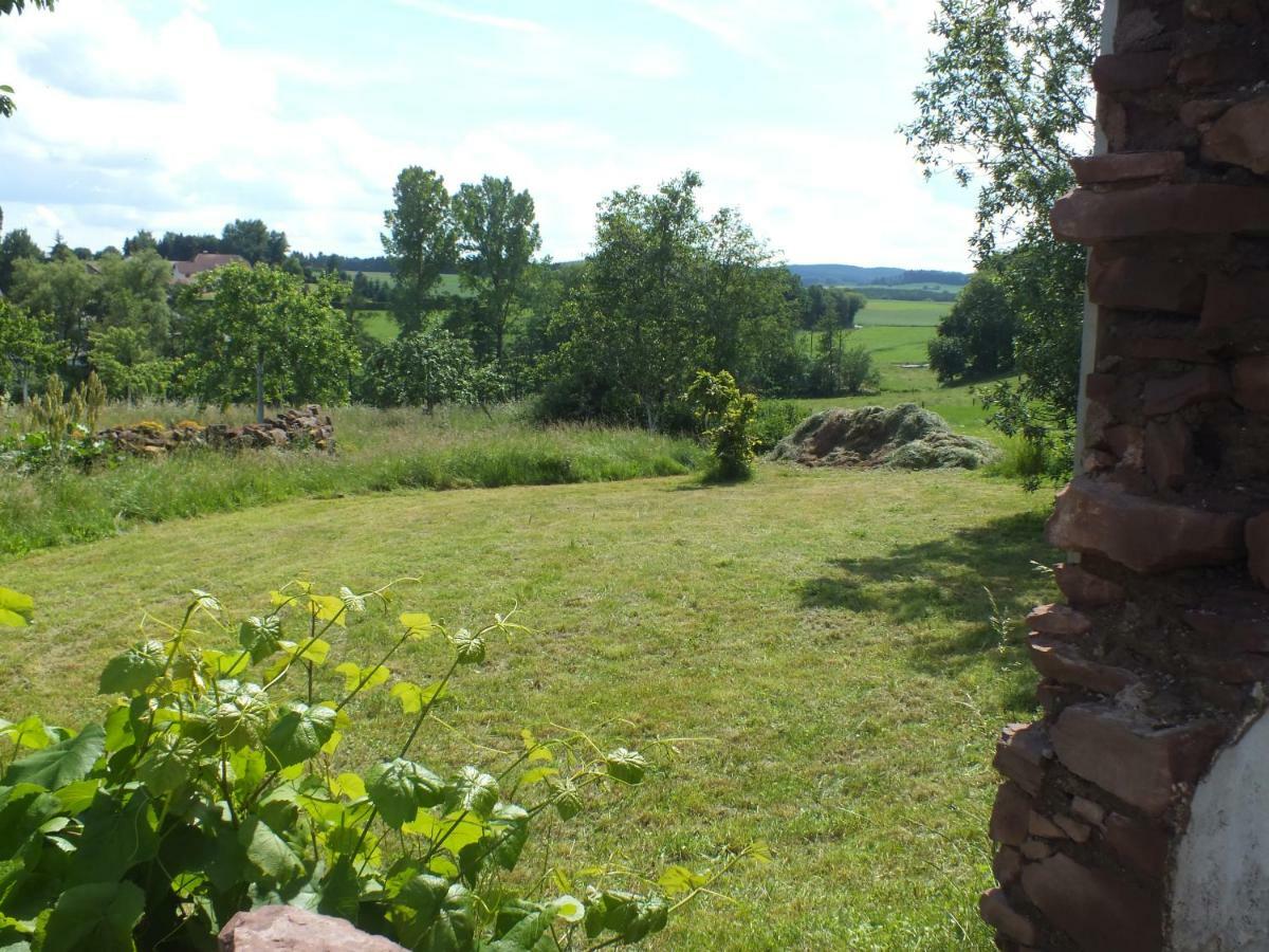 Heinfried Villa Auel Екстериор снимка